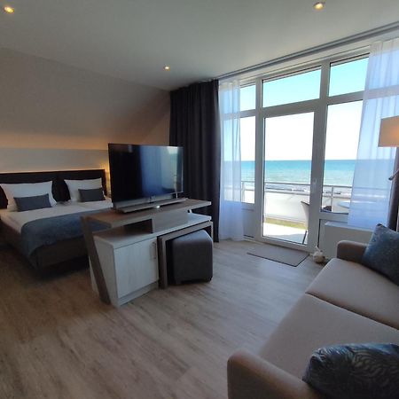 Hotel Thode 다메 외부 사진