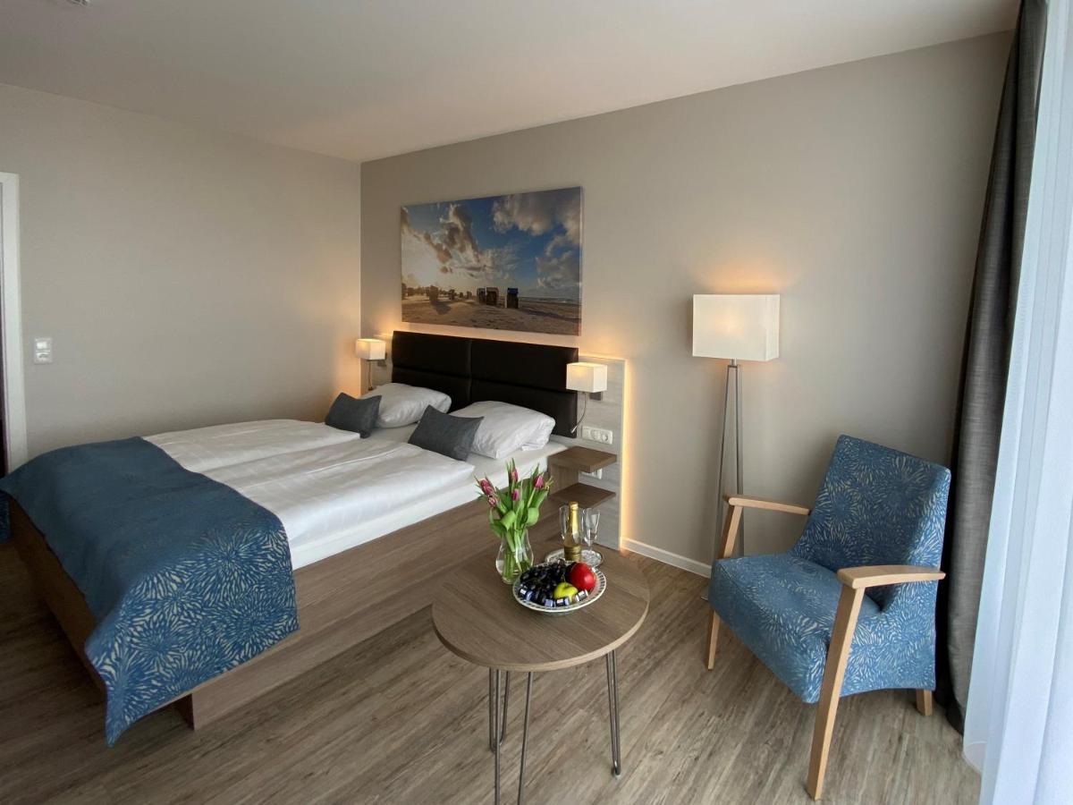 Hotel Thode 다메 외부 사진