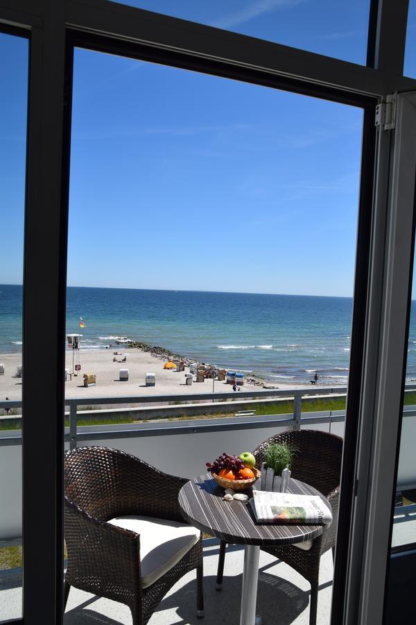 Hotel Thode 다메 외부 사진