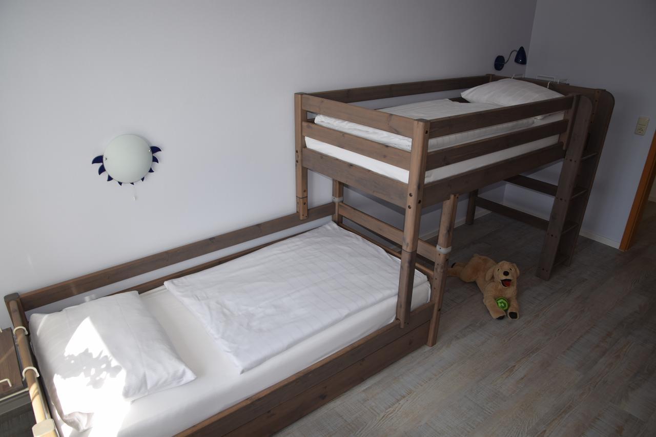 Hotel Thode 다메 외부 사진